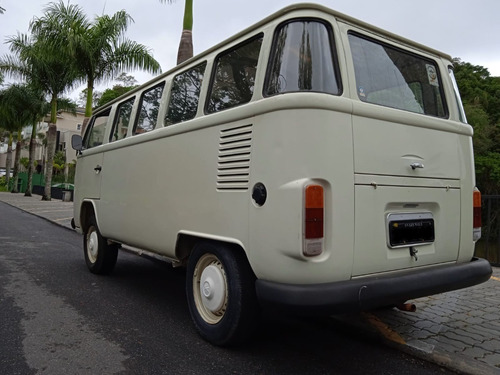Imagem 2 de 6 de Kombi Stand 84,opala,fusca,caravam,c10,f75,brasilia,jipe,s10