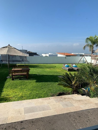 Imagen 13 de 30 de Casa En Renta Amueblada En Vista Real Country Club