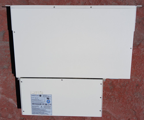 Lote De 3 Switches Alcatel Lucent Os6850-p48 48 Poe Y Giga (Usado)