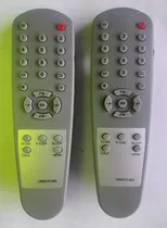 Comprar Control Remoto Tv Cyberlux  Modelo  Tvcx-14jp  