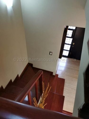 Rl Casa En Venta En La Boyera
