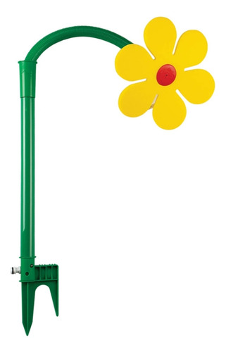 Boquilla De Riego Para Jardín Sunflower Rocker