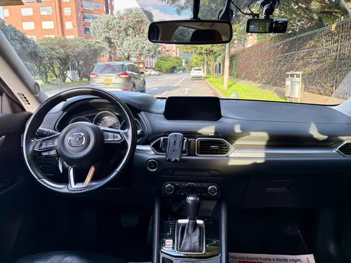 Mazda CX-5 2.0 Touring