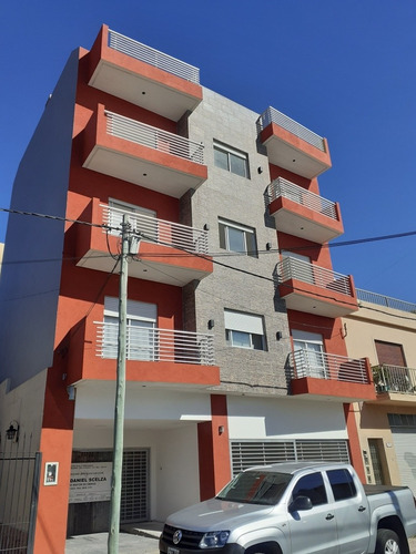 Dpto 2 Amb Ciudad Madero 40 M2 Balcon A Estrenar