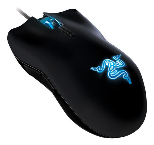 Mouse Razer Lachesis 5600 preto