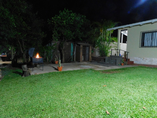 Imagen 12 de 12 de Alojamiento Temporario- Casa Completa- Salto Encantado Mnes.
