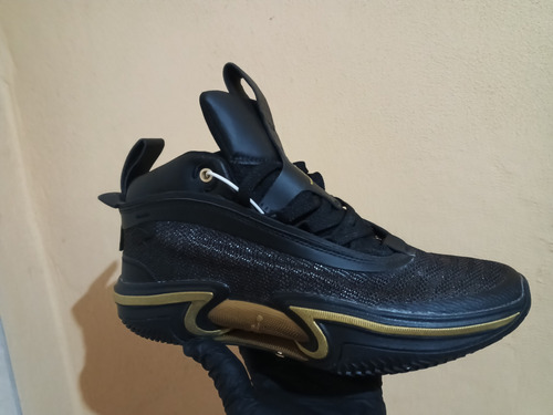 Zapatillas Nike Jordan Air 36 (Usado)