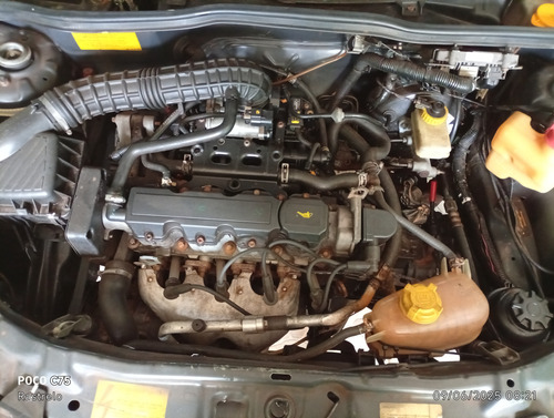 Chevrolet Prisma 1.4 Maxx Econoflex 4p
