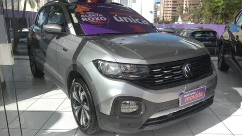 Volkswagen T-Cross 1.0 200 TSI Comfortline (Aut) (Flex)