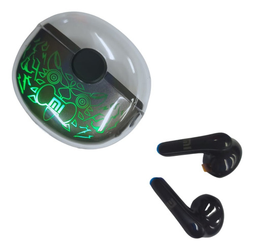 Audífonos Inalámbricos Bluetooth Para Xm Redmi Airdots Mgs30