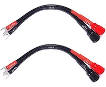 Comprar Cess-031s Enchufe De Pala De Horquilla A Conector Hembra Tip