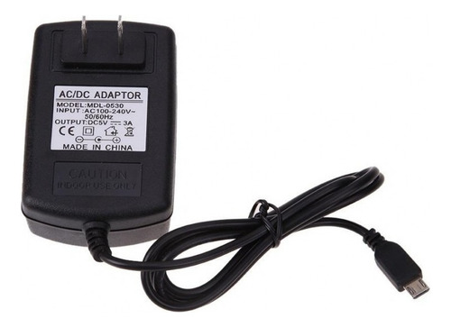 Cargador Para Raspberry Pi4 Pi 4 Adaptador 5v 3a Rye