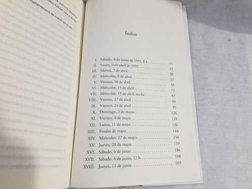 Imagen 3 de 5 de Numero Cero Umberto Eco Lumen / Random House