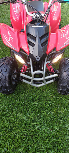 Cuatriciclo 150cc