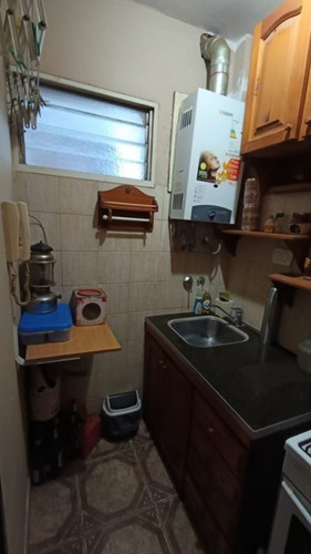 Monoambiente En El Centro De Monte Grande En Alquiler Y Venta!! Alem 161 10° B