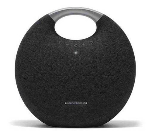 Caixa Som Harman Kardon Onyx Studio 5 50w Hkonyxstu5pto