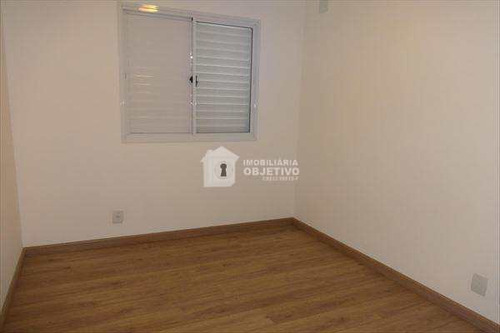 Imagem 10 de 16 de Apartamento Com 3 Dorms, Lar São Paulo, São Paulo - R$ 720 Mil, Cod: 2005 - V2005