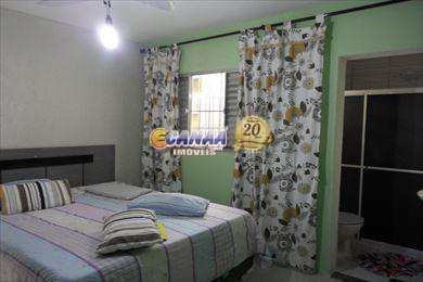 Imagem 9 de 14 de Casa Com 2 Dorms, Agenor De Campos, Mongaguá - R$ 175 Mil, Cod: 4998 - V4998
