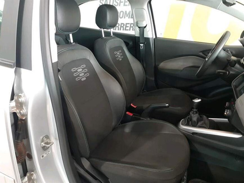 Imagem 9 de 14 de Onix 1.0 Mpfi Lt 8v Flex 4p Manual