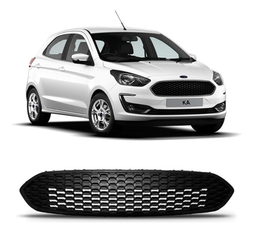 Careta Ford Ka 19/22