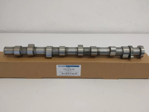 Arbol De Leva Ford Fiesta 1.6