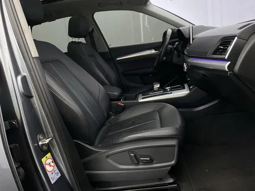 Audi Q5 2.0 Tfsi Quattro Ambition