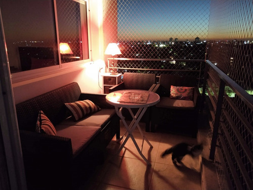 Imagen 13 de 14 de Dueña Vende Departamento De Dos Ambientes