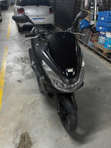Honda Pcx 150
