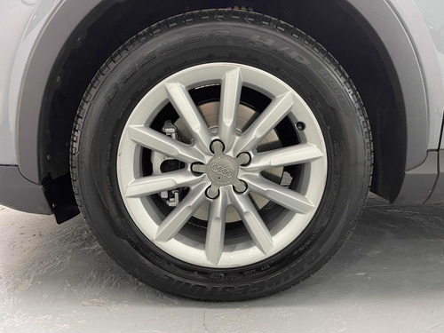 Imagen 18 de 23 de Audi Q3 1.4tfsi 150hp Stronic Todos Los Service En Audi 2016
