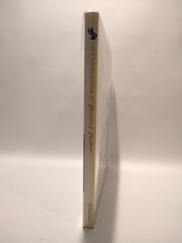 A Celebration Of Beatrix Potter, De Varios Autores., Vol. 0. Editorial Warne, Tapa Dura, Edición Warne En Inglés, 0