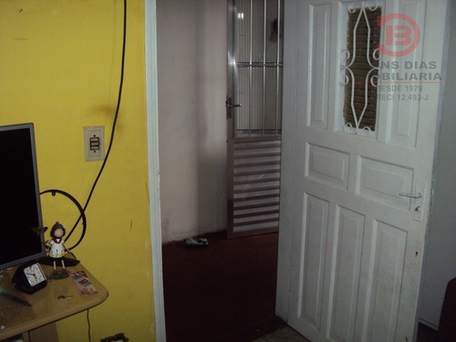 Imagem 5 de 15 de Casa - Jardim Sao Nicolau - Ref: 5469 - V-5469