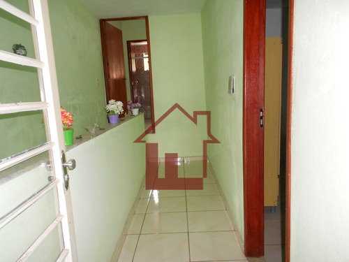 Imagem 13 de 20 de Casa À Venda No Bairro Bairro De Fátima - Barra Do Piraí/rj - C1396