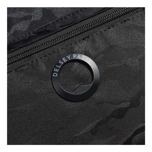Mochila Delsey Citypak Rpet Para Notebook 15,6 15lts