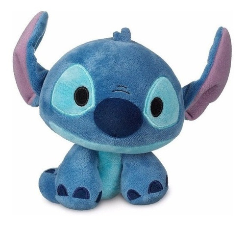 Tij Peluche Disney Parks Store Bobblehead Stitch Suave Lindo