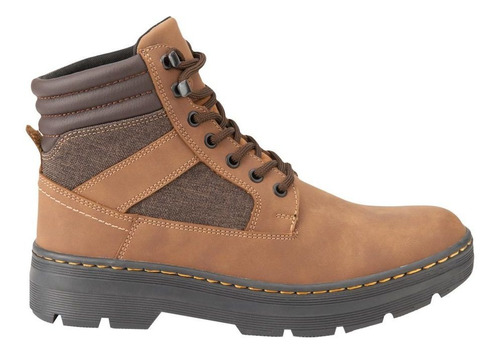 Bota Heavy Hombre Kebo  1053261