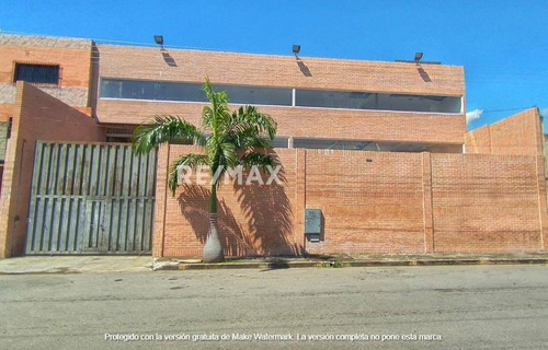Imagen 1 de 7 de Galpón Industrial En Alquiler En Los Jarales San Diego. Código 134822