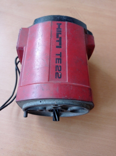 Inducido Hilti Modelo Te 22