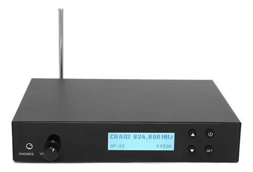 Sistema De Monitoreo De Auriculares Inalámbricos Earphone 83