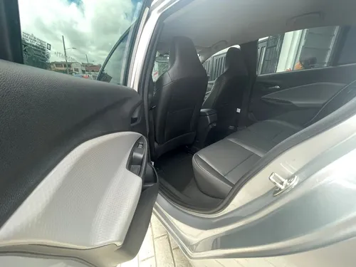 Chevrolet Onix 1.0T Premier Sedan At