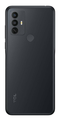Imagen 2 de 8 de TCL 30E 64 GB space gray 3 GB RAM