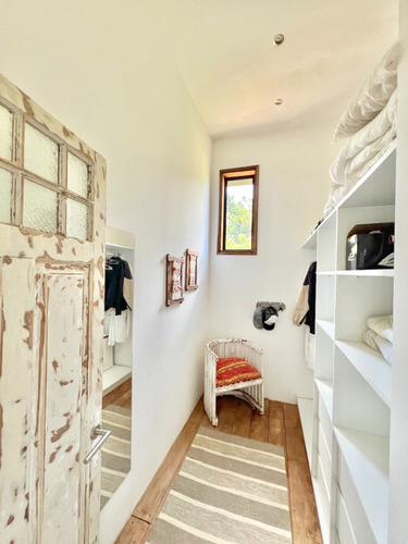 Linda Casa En Venta Con Preciosas Vistas En Zapallar