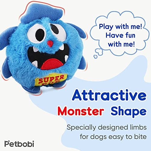 Juguete Interactivo Electrónico Para Perros Y Cachorros