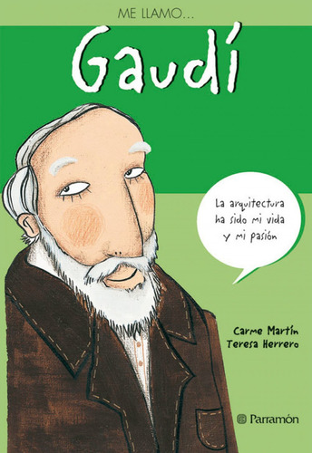 Libro - Gaudi 