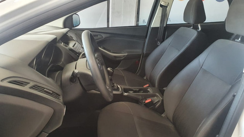 Ford Focus S 5pts