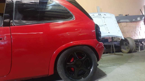 Chevrolet Corsa Corsa Gsi 1.6 16v