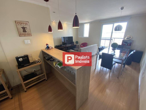 Apartamento À Venda, 70 M² Por R$ 777.000,00 - Vila Mariana - São Paulo/sp - Ap31984
