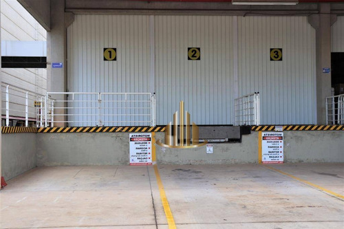Imagem 15 de 30 de Galpão Para Alugar, 8673 M² Por R$ 173.477,80/mês - Jundiai - Jundiaí/sp - Ga0235