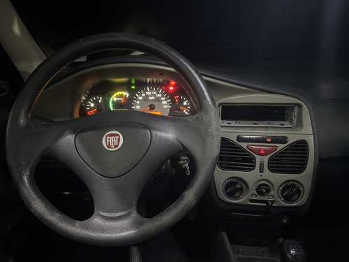 Fiat Palio 1.0 Fire Economy Flex 5p