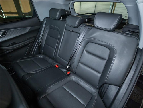 Chery TIGGO 5X PRO 1.5 Vvt Turbo Iflex
