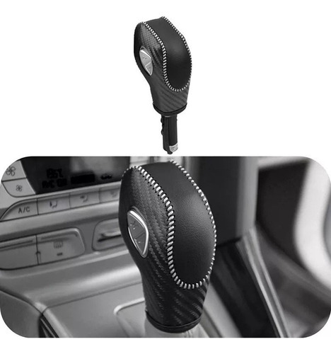 Funda Cubierta Pomo Automático Compatible Ford Escape